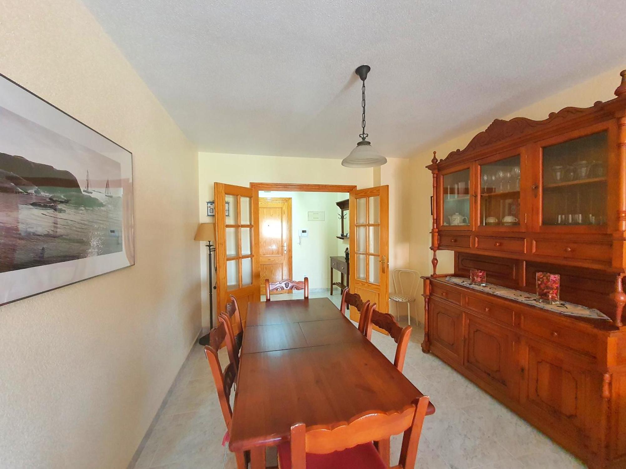 Vistas Al Mar Con Aire Acondicionado Y Parking - By Aloha Palma Apartman Águilas Kültér fotó