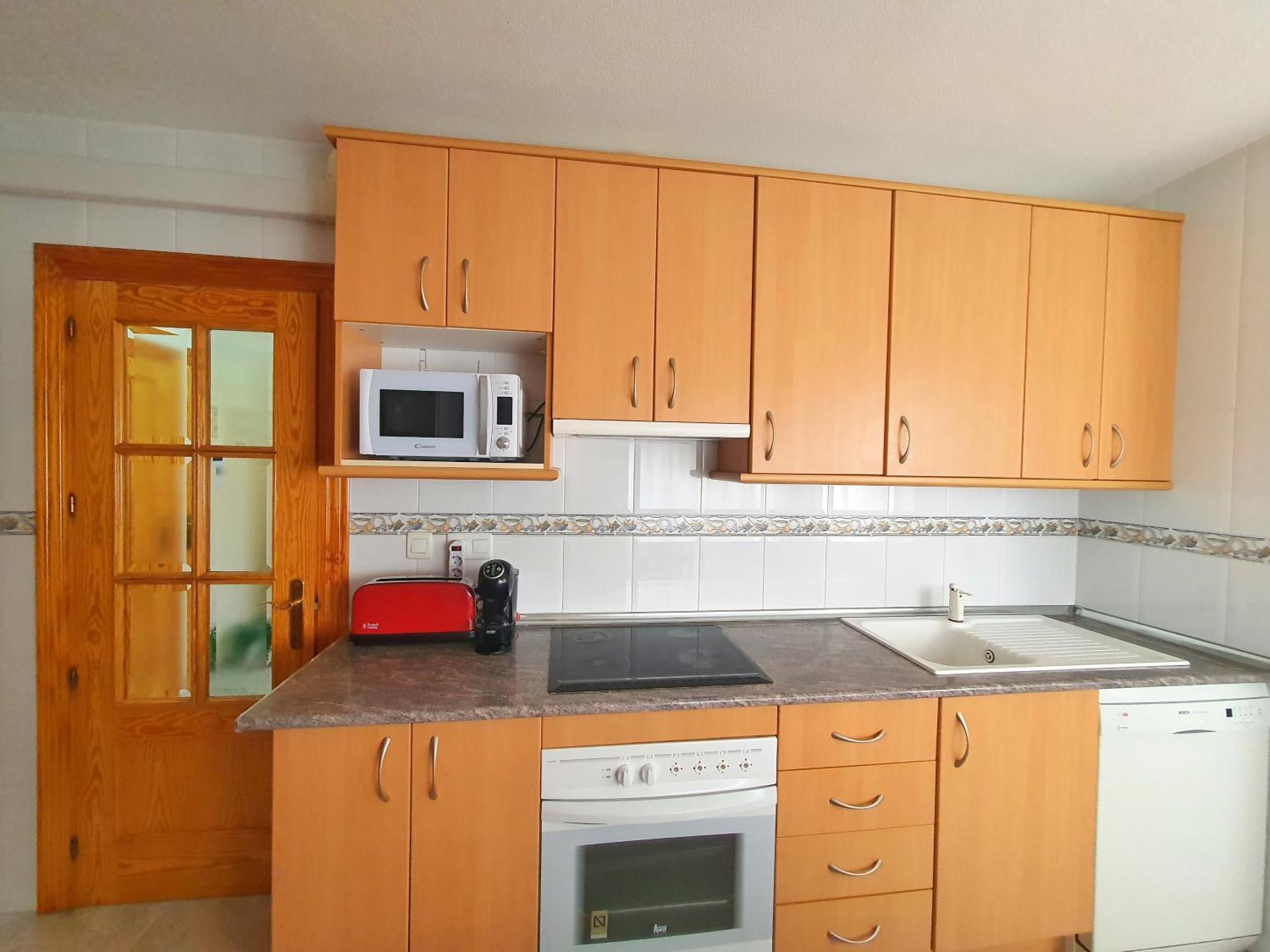 Vistas Al Mar Con Aire Acondicionado Y Parking - By Aloha Palma Apartman Águilas Kültér fotó
