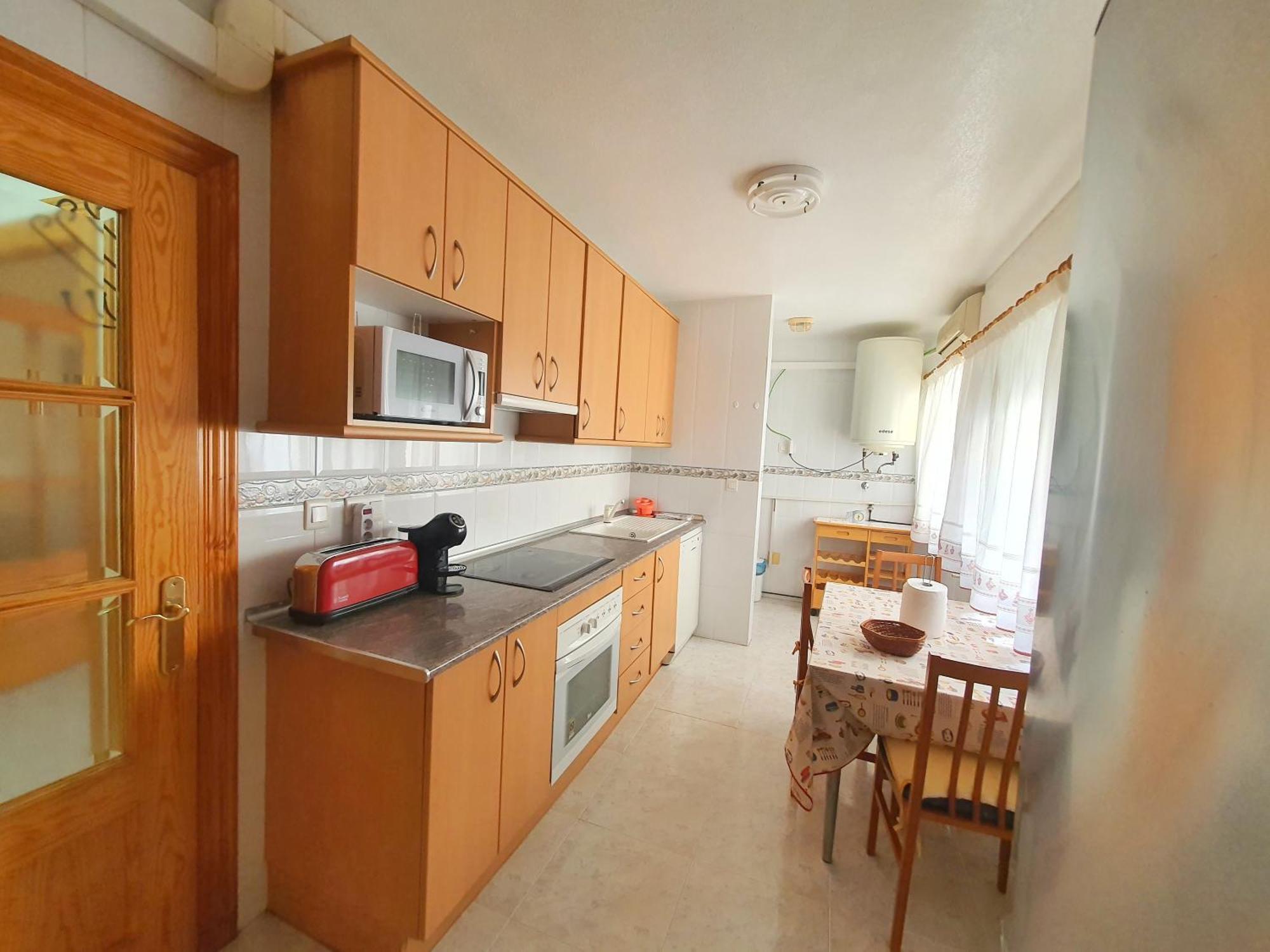 Vistas Al Mar Con Aire Acondicionado Y Parking - By Aloha Palma Apartman Águilas Kültér fotó